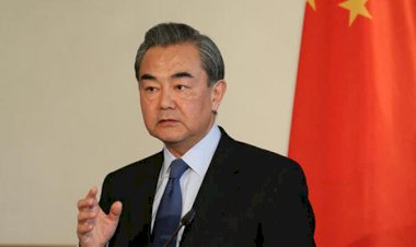 Çin Dişleri Bakanı Vang: COVID-19 salgını kontrol altına alındı