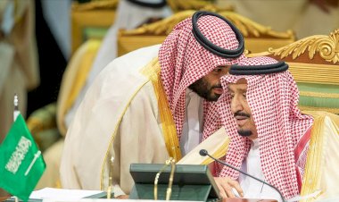 Suudi Arabistan'da muhalif görüşlü öğretmenleri görevden uzaklaştırma adımı