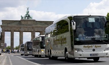 Almanya, AB ülkelerinden gelenlere karantina uygulamasını kaldırıyor