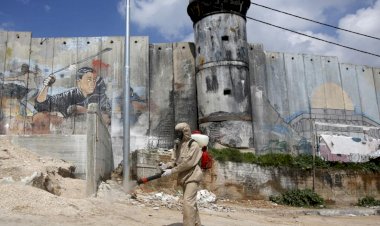 Jerusalem Post: Filistin Yönetimi sınırlı kaynaklara rağmen salgınla mücadelede İsrail’den daha iyi iş çıkardı