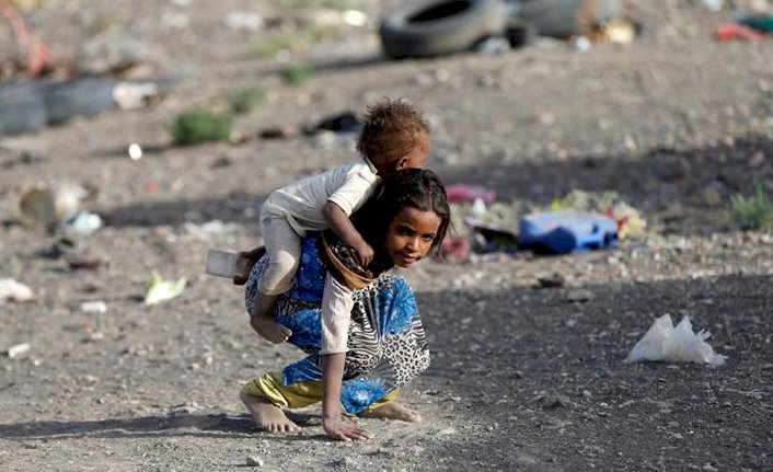 BM: Yemen, hem savaşı hem salgını kaldıramaz
