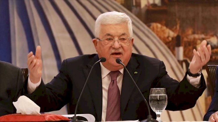 Abbas: Tutuklular serbest bırakılıncaya kadar İsrail'le bir anlaşma olmayacak