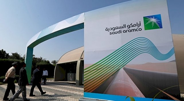 Saudi Aramco günlük petrol arzını 8,5 milyon varile düşürecek