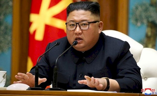 ABD basını: Kim Jong-Un'un hayatı tehlike altında