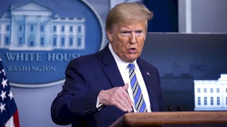 Trump, Güney Kore'nin 'savunma katkısını' yeterli bulmadı