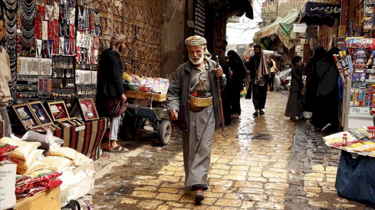 Uluslararası Kızılhaç Komitesi: Kovid-19 Yemenlilerin sıkıntılarını artırıyor