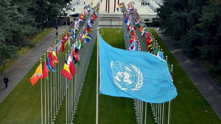BM sivillerin öldürülmesinden Hafter'i sorumlu tuttu