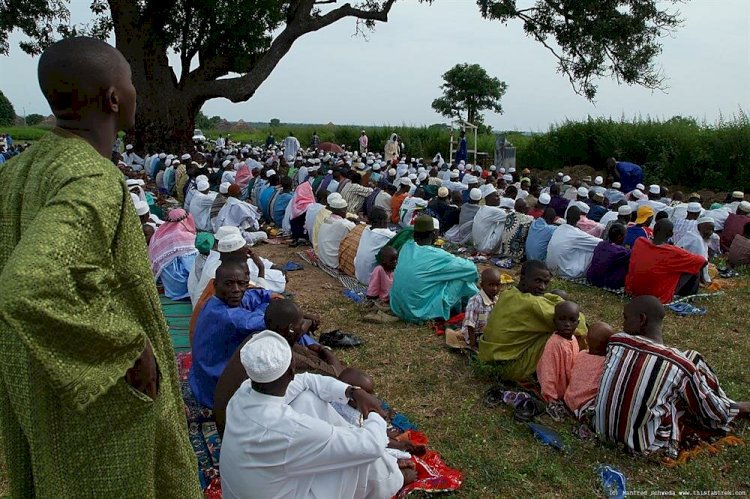 Afrika ülkeleri ramazanı farklı günlerde karşılıyor