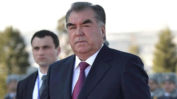 İslam düşmanı diktatör Tacik liderden skandal 'oruç' çağrısı