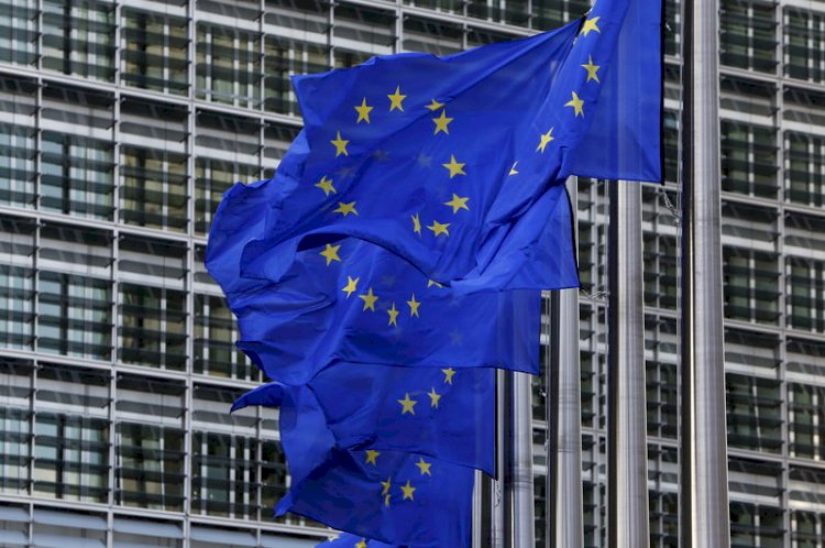 Avrupa Birliği koronavirüs için acil durum bütçesinde uzlaştı