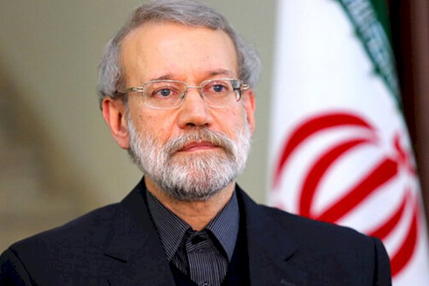 Kovid-19'a yakalanan İran Meclis Başkanı Ali Laricani sağlığına kavuştu