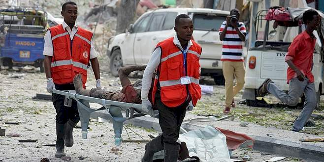 ABD, Somali’de 2 sivili katlettiğini itiraf etti