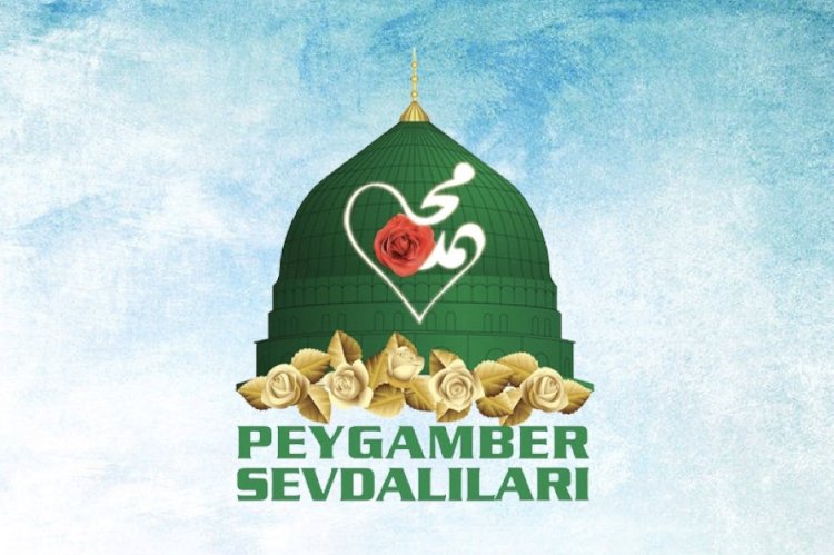 Peygamber Sevdalıları Vakfı: Bu azgın güruhun asıl dertleri İslam