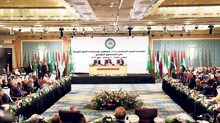 Arap Birliği'nden Lübnan'a krizi önleme çağrısı