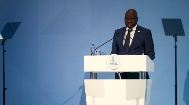 Gine Bissau Başbakanı ve 3 kabine üyesine koronavirüs teşhisi