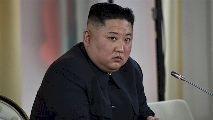 Güney Kore'de milletvekili, Kuzey Kore liderinin öldüğünü iddia etti