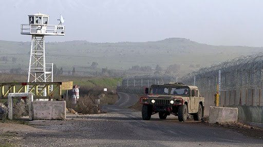 İşglaci İsrail ordusu şokta: Bir üsse sızan şahıslar askeri teçhizatları kaçırdı
