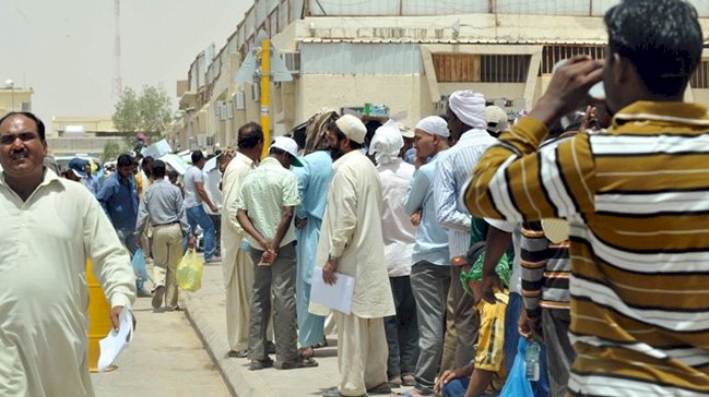 Pakistan: Suudi Arabistan, BAE ve Katar'dan 100 bin vatandaşını ülkeye getirecek