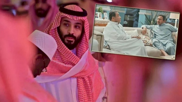 Suudi Arabistan 'Siyonistlerle normalleşme' eleştirileri alan dizileri kaldırmayacak