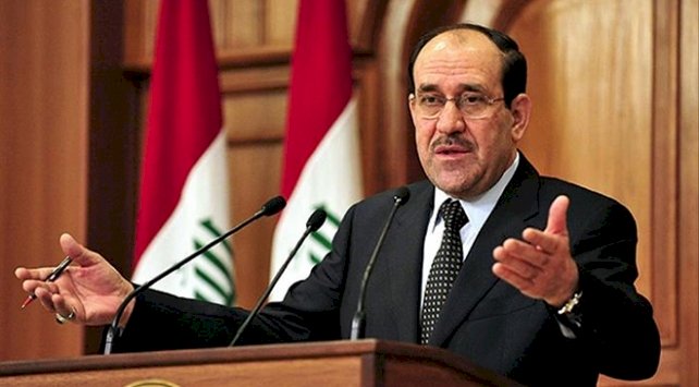 Irak'ta Maliki'nin koalisyonu Kazimi hükümetini desteklemeyecek