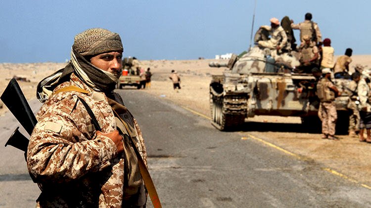 Güney Geçiş Konseyi Yemen'in güneyinde özerklikte ısrar ediyor