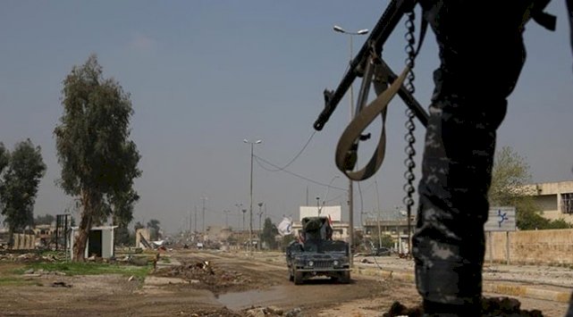 Irak'ta DEAŞ saldırısı: 3 ölü
