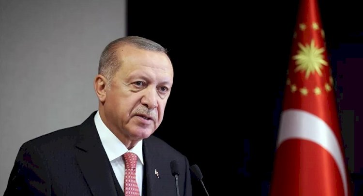 Cumhurbaşkanı Erdoğan, 'normalleşme takvimini' açıkladı