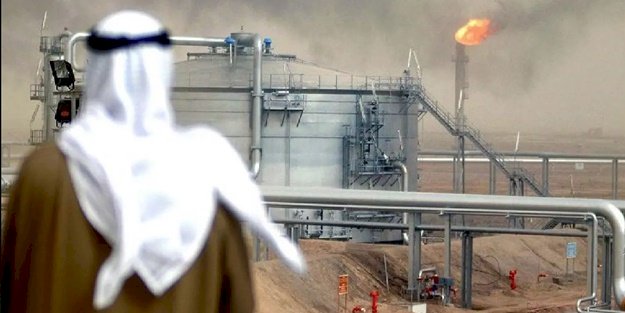 ABD ile Suudi Arabistan arasındaki petrol gerginliği tırmanıyor