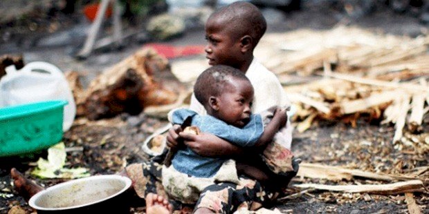 Çad Gölü havzasında 3,6 milyon kişi gıda güvensizliği yaşıyor