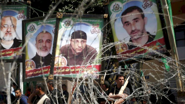 Hamas: İşgalci İsrail ile esir takası müzakerelerinde ilerleme yok