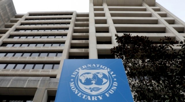 Kenya ve Uganda IMF'den borç alacak