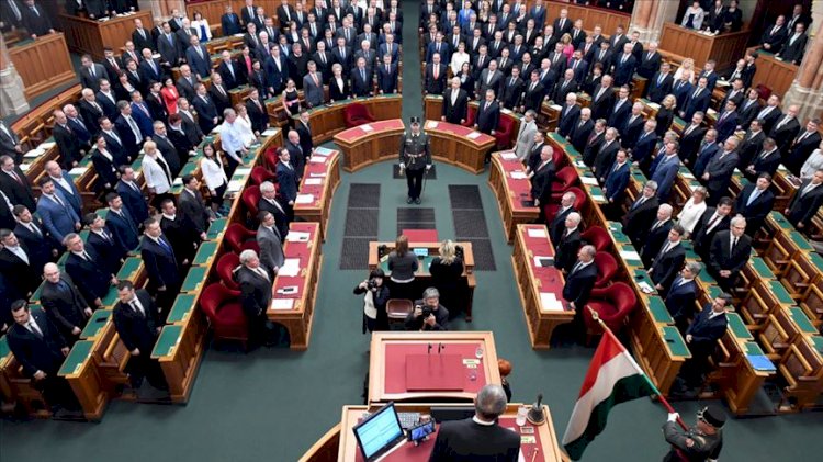 Macaristan Parlamentosu, İstanbul Sözleşmesi karşıtı siyasi deklarasyonu kabul etti