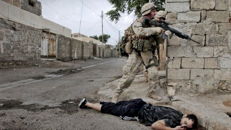 Pentagon: Orta Doğu'daki ABD operasyonlarında katledilen sivillerin sayısını gizleme peşinde