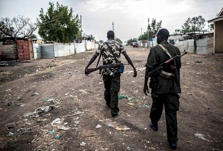 Sudan'da iki kabile arasında hırsızlık kavgası: 20 ölü