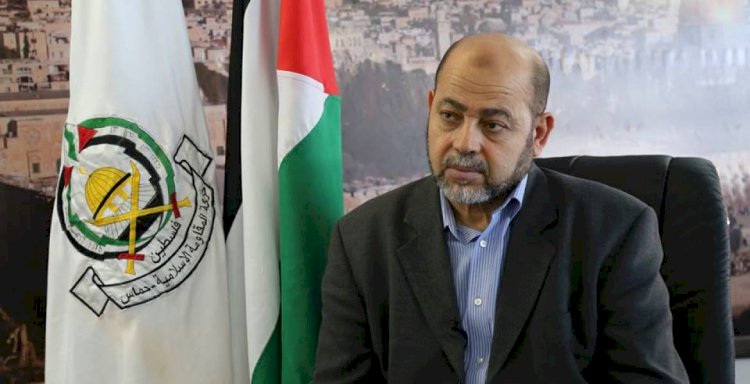 Hamas'tan Siyonistlere karşı Filistin ulusal programı hazırlama çağrısı