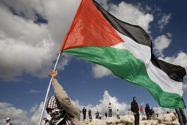 Filistin'den uluslararası topluma '1967 sınırlarını tanıyın' çağrısı