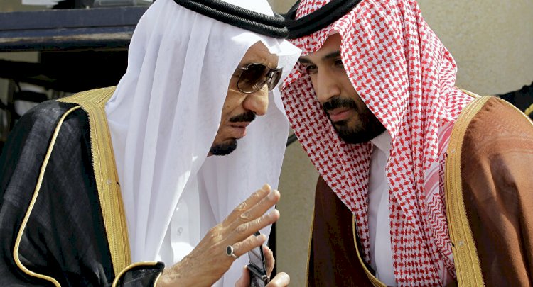 Suudi Arabistan KDV’yi üç katına çıkardı, halka devlet yardımlarını durdurdu