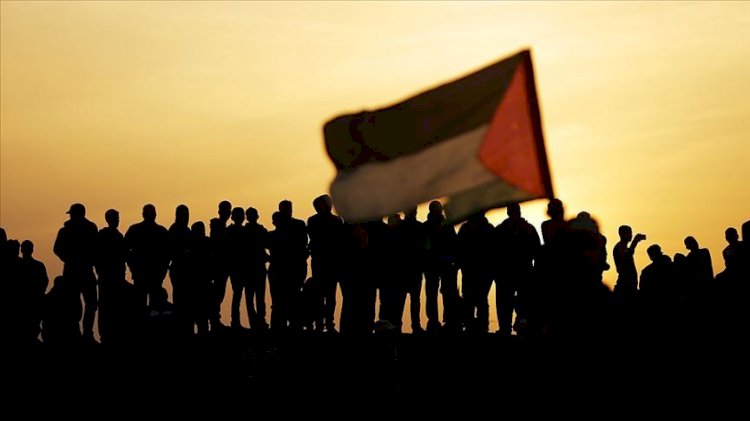 Filistinlilerin nüfusu Nekbe'den bu yana 9 kat arttı