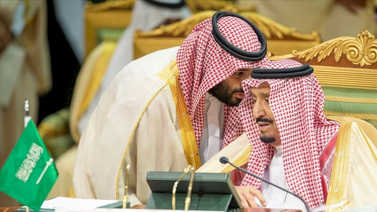 Suudi Arabistan'da muhalif görüşlü öğretmenleri görevden uzaklaştırma adımı