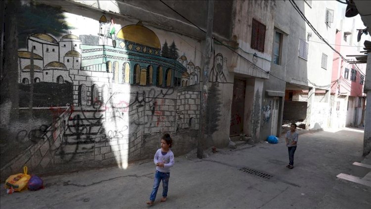 İİT'den uluslararası topluma 'Filistinli mültecilerin dönüş hakkını destekleyin' çağrısı