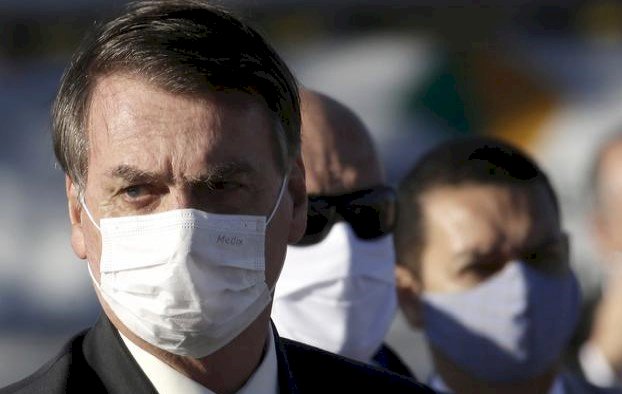 Brezilya: Bolsonaro'ya sağlık bakanı dayanmıyor