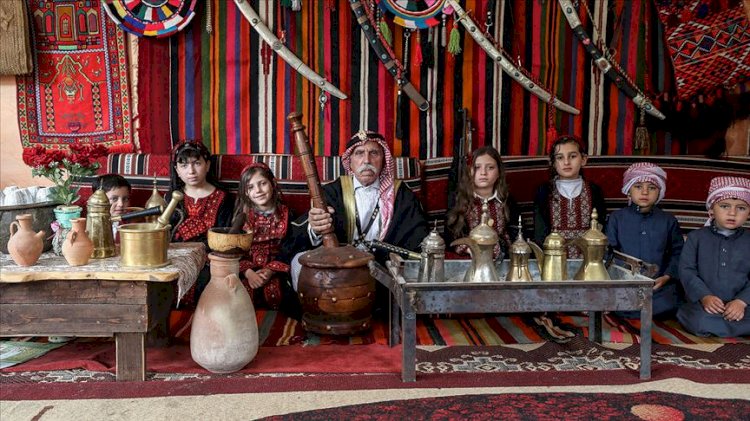 'Zorla alınan sadece zorla kurtarılabilir, bu yüzden hala silahımı yanımda tutuyorum'