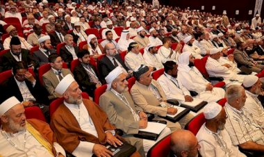 Dünya Müslüman Alimler Birliği'nden 'ilhak planı' karşıtı çağrı