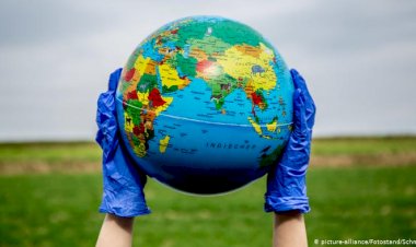 COVID-19 bulaşan kişi sayısı 4 milyon 800 bini geçti