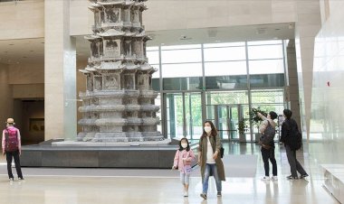 Çin'de 6, Güney Kore'de 13 yeni COVİD-19 vakası tespit edildi