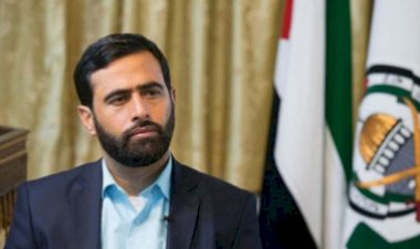 Hamas Sözcüsü El Mısri: ´Direnişten başka yol yok diğerleri işgalcileri cüretkâr kıldı´