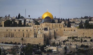 Mescid-i Aksa Ramazan Bayramı'nın ardından ibadete açılacak