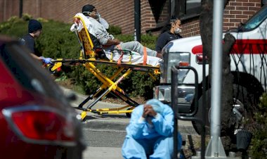 New York'ta Kovid-19 en fazla siyahileri ve Hispanikleri etkiledi