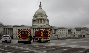 'Grip kadar yayılırsa yarım milyon ABD’li ölebilir'