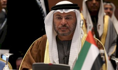 BAE sıkışınca Libya'da ateşkes çağrısında bulundu